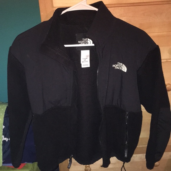 The North Face Other - North face zip-up jacket